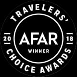 Afar Travellers Choice