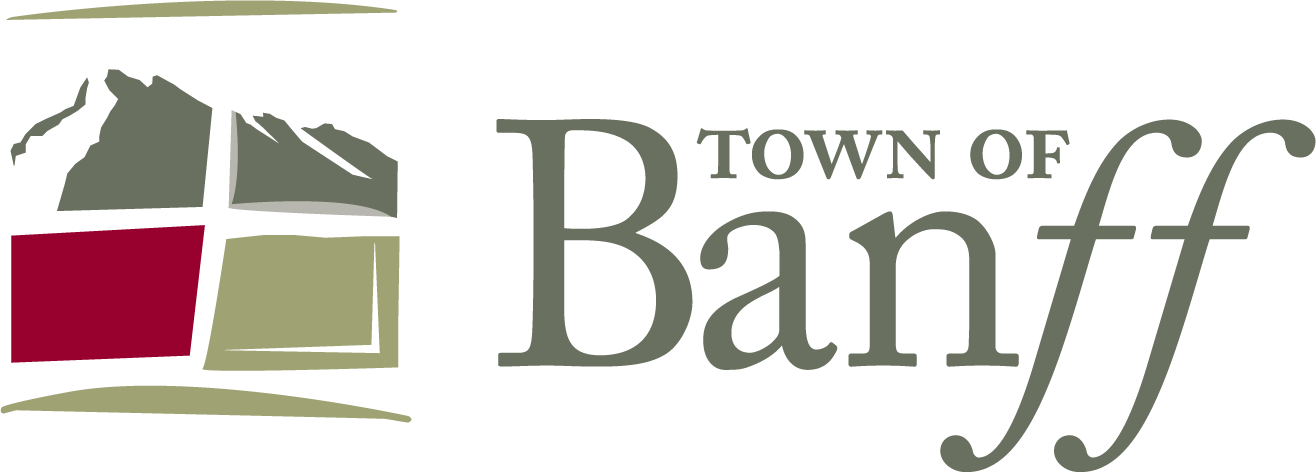 Town of Banff